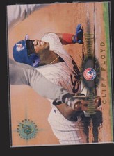 Washington Nationals Extravaganza Inserts Rookies -- Get 40% off!!