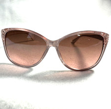 Panama Jack Sunglasses Womens Oversized Crystal Embellished UV Protection SR1120