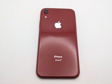 箱無し⭐︎Apple iPhone XR レッド iPhone XR SIMフリー iPhoneXR 64GB レッド [(PRODUCT)RED] 未使用