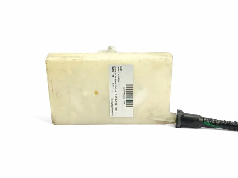 03355815053 vaschetta liquido servosterzo CITROEN C4 GRAND PICASSO aosnp272091