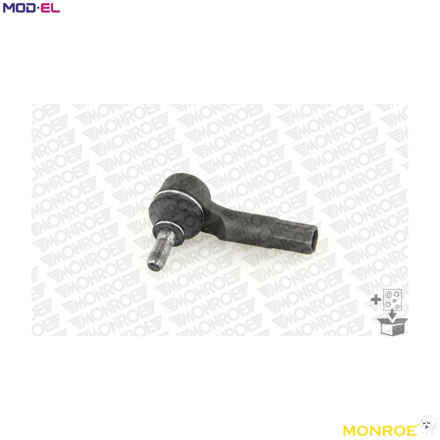 Left Front Steering Head For Volkswagen Polo Caddy Audi A2 Seat Cordoba - Image 4
