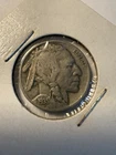 1935    Buffalo Nickel