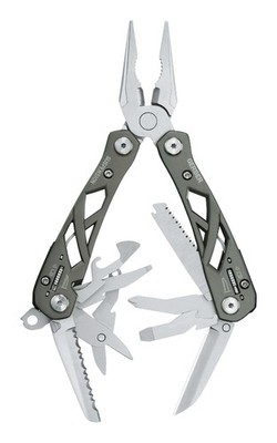 Gerber Multi-Tool Suspension - 3 Stück