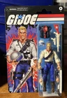 GI Joe Classified Retro Cardback USA 250th Duke Walmart Exclusive- In Hand - NEW