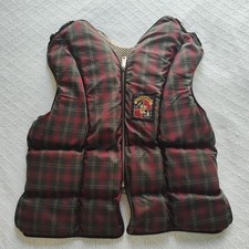 Stearns Life Test Sans-Souci Type III Jacket Vintage Ladies Small Adult