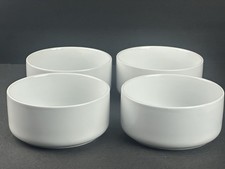 4 Bia Cordon Bleu 5" All Purpose Bowls-No Trim All Occasions