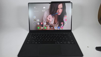 Samsung Galaxy Tab S8 Ultra 256GB 5G