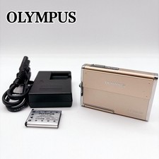 OLYMPUS  1050 SW Waterproof Digital Camera Used Condition Tested