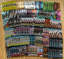 Ca. 160x  Booster / Promo Packs MTG Magic the...