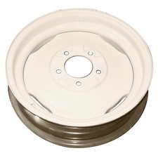 Front Wheel Fits Cockshutt Tractor | 5 Lug | 4.25