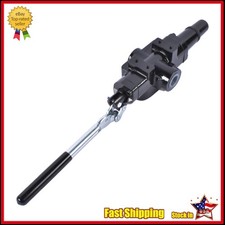 Adjustable Hydraulic Log Splitter Directional Control Valve 1Spool 3500PSI 25GPM
