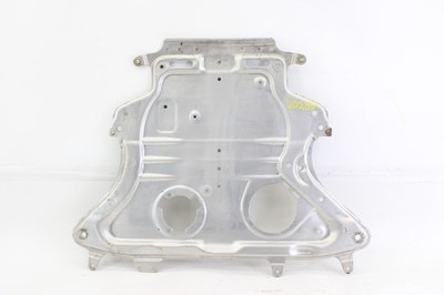 2018 - 2023 BMW G30 M550XI FRONT UNDER ENGINE SHIELD REINFORCED SKID PLATE OEM