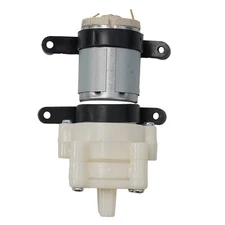 for MINI sized DC Diaphragm Pump for Air Circulation in Aquarium and Fish Tank
