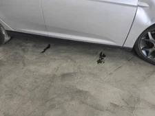 Passenger Side FOCUS     2013 Rocker Panel Moulding 633930