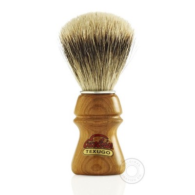 Semogue 2015 Silvertip Badger Rasierpinsel