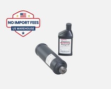 13172 Robinair Spin-On Maintenance Filter Kit for 34724 A/C Machine