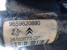 Pompe direction assistée Citroen C1