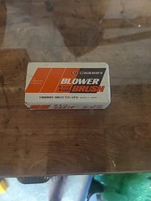 Cheery Blower Brush M.size 150 Made By Cherry Shoji Co.LTD