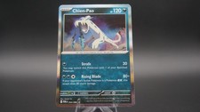 Chien-Pao 054/088 Me03: Perfect Order Holo