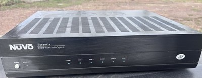 NUVO NV-I8GM Whole Home Audio System Concerto