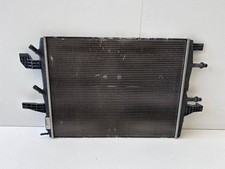Mercedes-Benz B W247 2019 Wasserkühler 2475000403 MCJ22245 Mercedes-Benz B W247 2019 Wasserkühler 2475000403 MCJ22245
