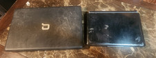 HP Compaq Presario CQ56-115DX  For Parts Only  and Eee PC AS-IS, REPAIR Only