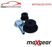 FEDERBEINLAGER DOMLAGER HINTEN MAXGEAR 72-4645 A FÜR SMART FORFOUR