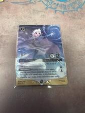 Disney Lorcana Elsa - Ice Maker non-foil Promo DLC Challenge 6/C2 EN 7