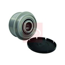Poulies diverses Mazda CX-7