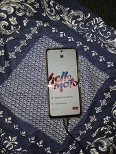 Motorola Moto g05 64GB Plum Red- Brand new - 6.7" LCD HD + display up to 90Hz