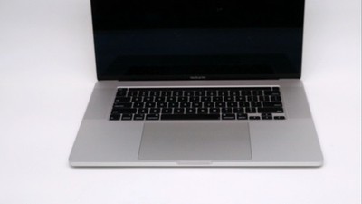 Apple Macbook Pro 16'' i7-9750H 16GB 512GB - Very Good