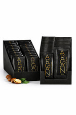 Kit Linea Cortesia Hotel B&B Argan – 100 Pezzi | Sapone + Hair & Body Wash