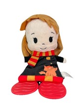 Hermoine Granger Lovey Teether Snuggle this Muggle Baby Toy Harry Potter