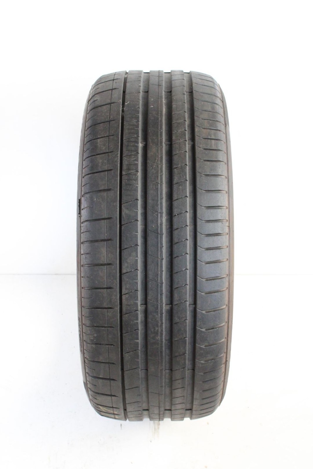 Pirelli P Zero PZ4 285/45 R20 108W Approx. 5.5 Mm 37/21 Summer Tires