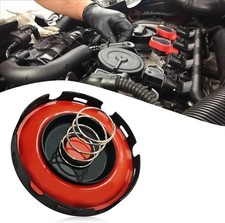 1 PC Car PCV Valve Diaphragm Set with Spring, PCV Valve Replacement 917-064 06H1