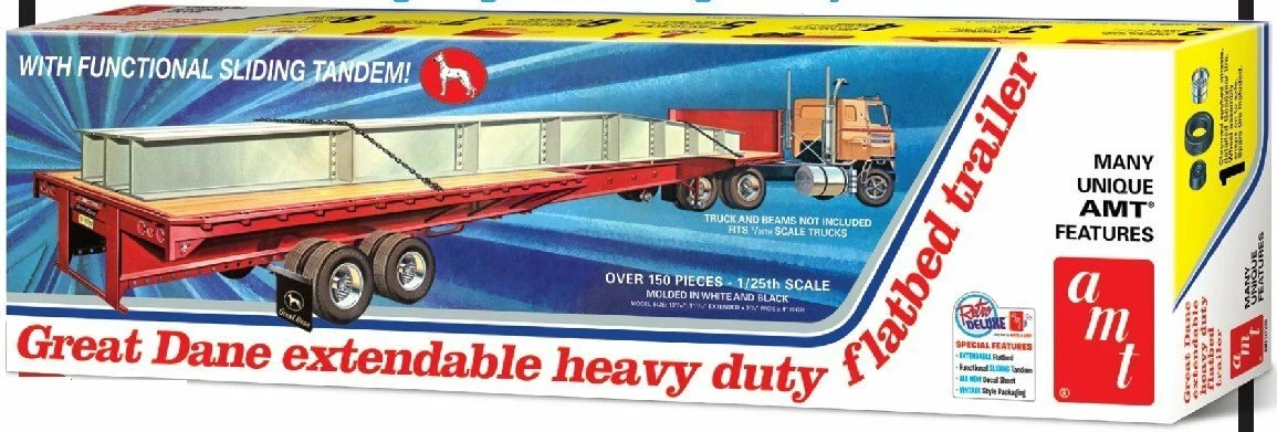 Truck Big Rig