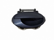 Porte arrière et accessoires Opel MERIVA
