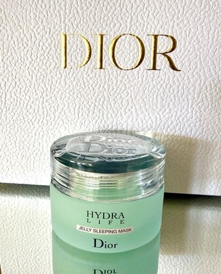 Christian Dior Hydra Life Jelly Sleeping Mask 1.8 Oz Sealed Authentic