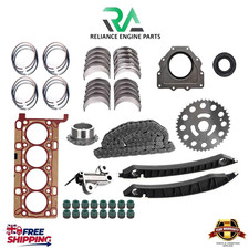 Kit de distribution Renault R11