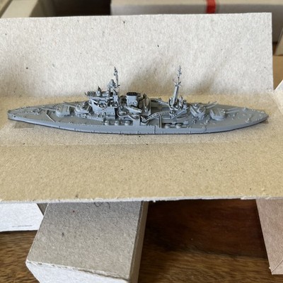 navis neptun 1:1250 HMS QUEEN ELISABETH (II WW)