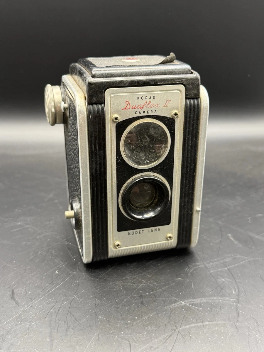 Kodak Duaflex for sale - eBay