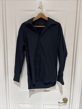 PRADA Men's Dress Shirt Size 42