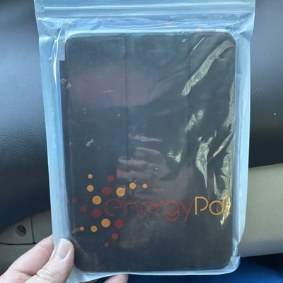 Black Protective Tablet Case For iPad Mini 2 & 3 (NEW)
