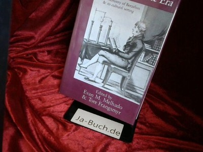Enlightenment Science in the Romantic Era: The Chemistry of Berzelius and its Cu