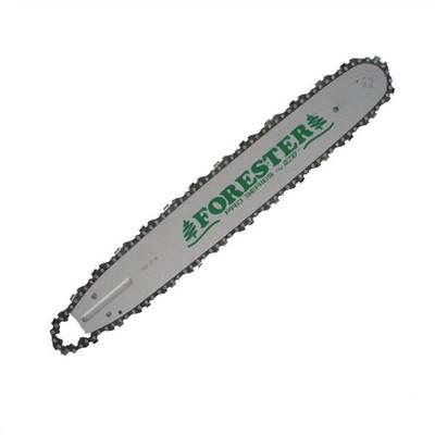 Forester Bar and Chain Combo 20'' 3/8 .050 72DL - Husqvarna D009