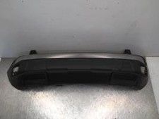 Pare-choc arrière Peugeot 3008