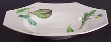 Wedgwood Chelsea Garden Rimmed Soup Bowl 7193203