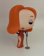 Ultimate Funko Pop Who Framed Roger Rabbit Figures Checklist and Gallery 13