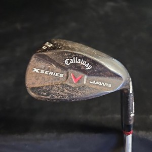 Callaway Jaws Raw 52 | eBay