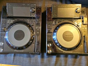 Pioneer Cdj 100s | eBay